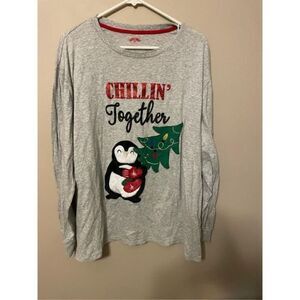 Christmas Shirt (SZ 2X)